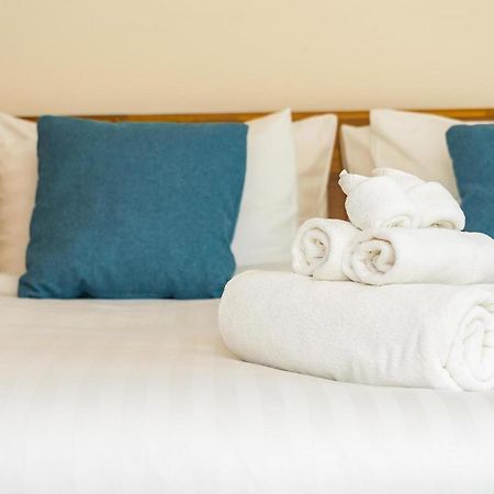 Aparthotel Riviera - Balcon Des Etats Unis - Old Town Promenade Des Anglais นีซ ภายนอก รูปภาพ