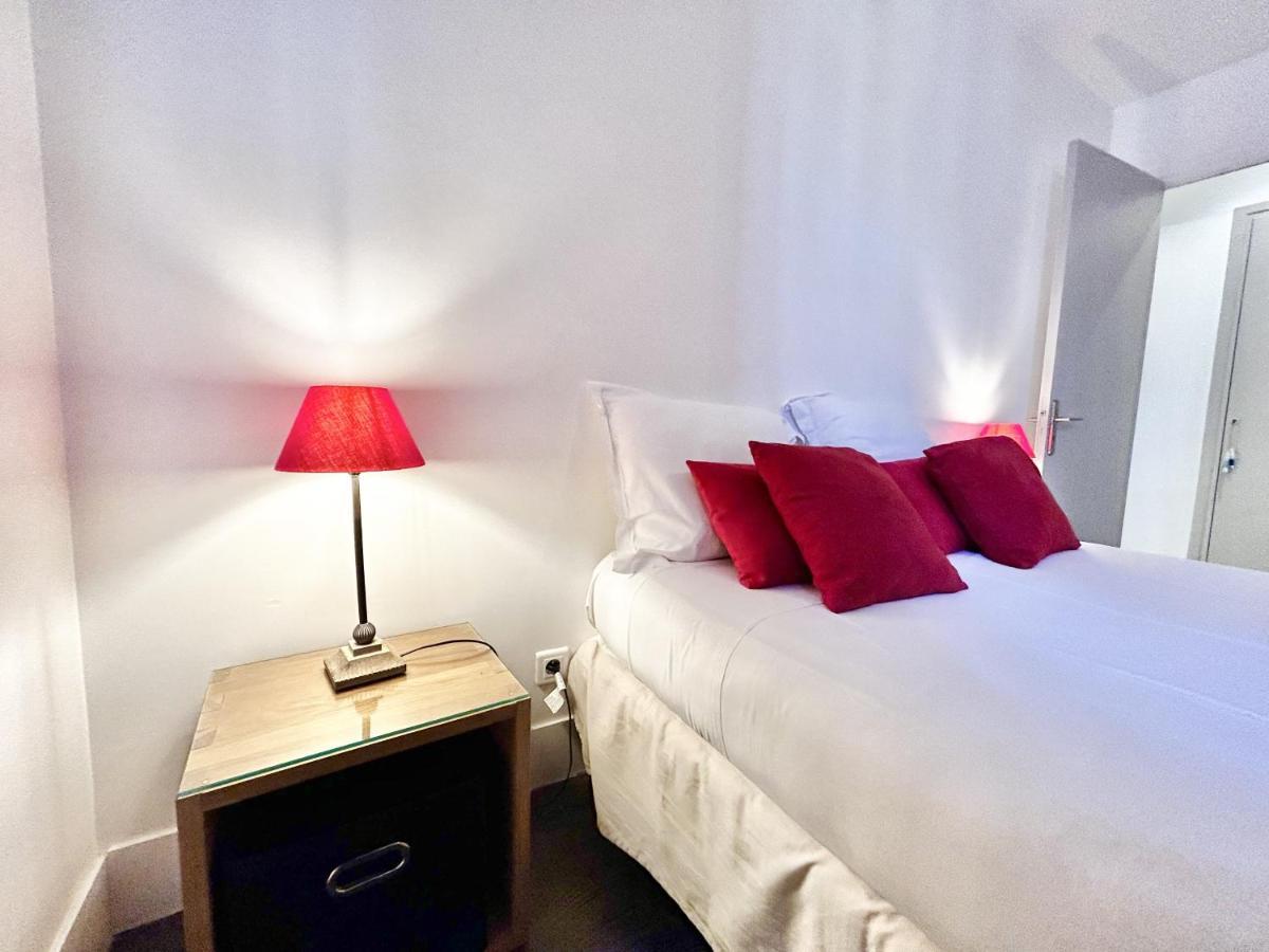 Aparthotel Riviera - Balcon Des Etats Unis - Old Town Promenade Des Anglais นีซ ภายนอก รูปภาพ