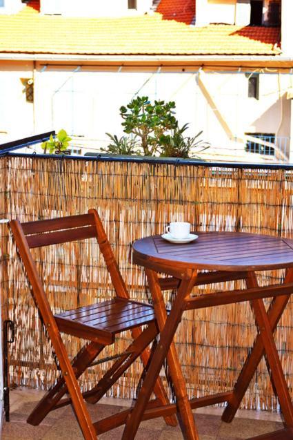 Aparthotel Riviera - Balcon Des Etats Unis - Old Town Promenade Des Anglais นีซ ภายนอก รูปภาพ